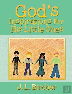 Bertrand.pt - God'S Inspirations For His Little Ones