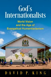God'S Internationalists