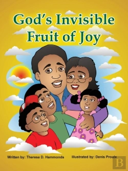 Bertrand.pt - God'S Invisible Fruit Of Joy