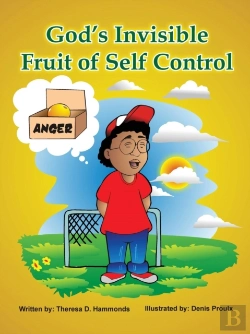 Bertrand.pt - God'S Invisible Fruit Of Self Control