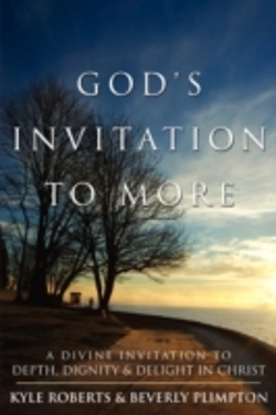Bertrand.pt - God'S Invitation To More