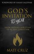 God'S Invitation To You