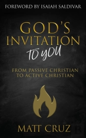 God'S Invitation To You