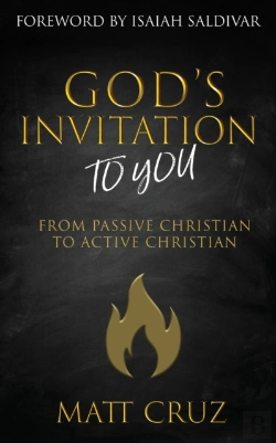 Bertrand.pt - God'S Invitation To You