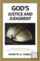 God'S Justice And Judgment