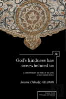 God'S Kindness Has Overwhelmed Us