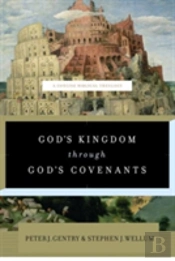 God'S Kingdom Through God'S Covenants