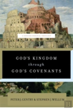 Bertrand.pt - God'S Kingdom Through God'S Covenants