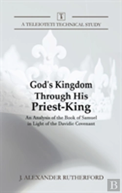 Bertrand.pt - God'S Kingdom Through His Priest-King