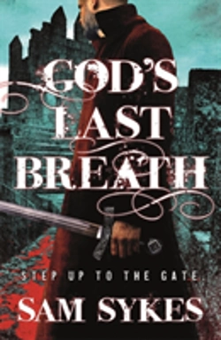Bertrand.pt - God'S Last Breath
