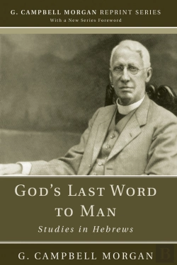 Bertrand.pt - God'S Last Word To Man