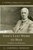 God'S Last Word To Man