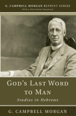 Bertrand.pt - God'S Last Word To Man