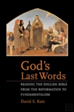 Bertrand.pt - God'S Last Words