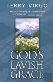 God'S Lavish Grace