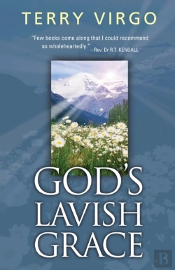 Bertrand.pt - God'S Lavish Grace