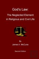 God'S Law