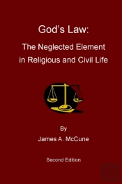 God'S Law