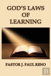 God'S Laws Of Learning