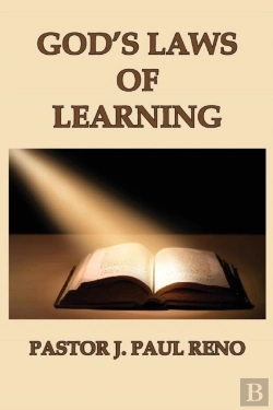 Bertrand.pt - God'S Laws Of Learning