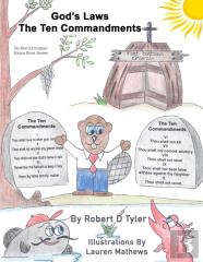 God'S Laws