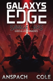 Gods   Legionnaires