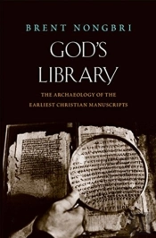 God'S Library