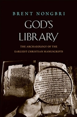 Bertrand.pt - God'S Library