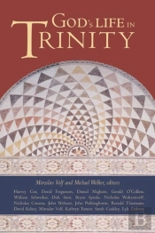 God'S Life In Trinity