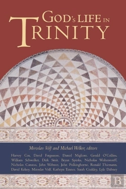 Bertrand.pt - God'S Life In Trinity