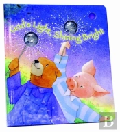 God`S Light, Shining Bright