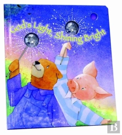 Bertrand.pt - God`S Light, Shining Bright