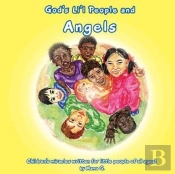 God'S Li'L People And Angels