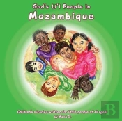 God'S Li'L People In Mozambique