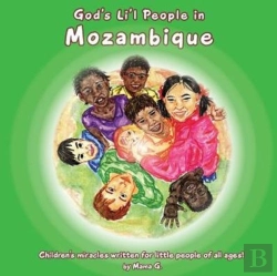 Bertrand.pt - God'S Li'L People In Mozambique