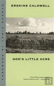 God'S Little Acre