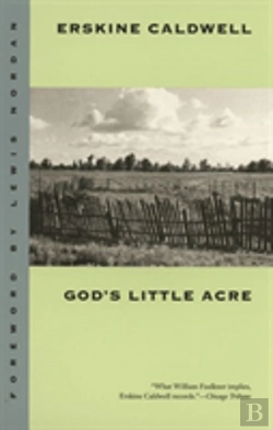 Bertrand.pt - God'S Little Acre