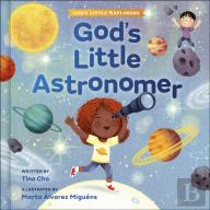 God'S Little Astronomer