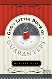 God'S Little Book Of Guarantees