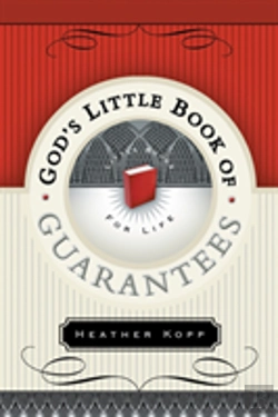 Bertrand.pt - God'S Little Book Of Guarantees