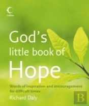 God'S Little Book Of Hope