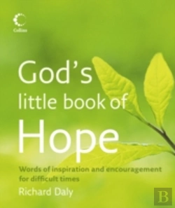 Bertrand.pt - God'S Little Book Of Hope