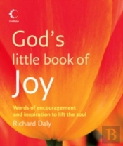 God'S Little Book Of Joy