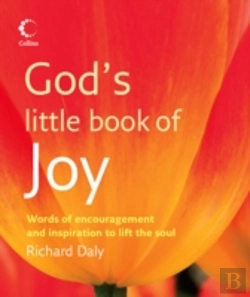 Bertrand.pt - God'S Little Book Of Joy