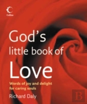 God'S Little Book Of Love