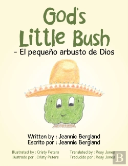 Bertrand.pt - God'S Little Bush - El Pequeno Arbusto De Dios