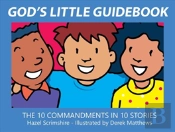 God'S Little Guidebook