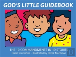 Bertrand.pt - God'S Little Guidebook