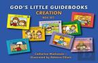 God'S Little Guidebooks Creation