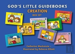 Bertrand.pt - God'S Little Guidebooks Creation